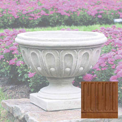 Campania Longwood Fluted Urn