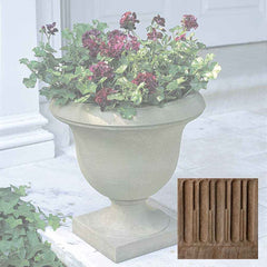 Campania Litchfield Urn