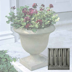 Campania Litchfield Urn
