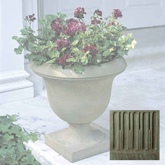 Campania Litchfield Urn