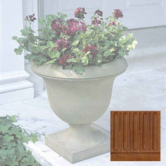 Campania Litchfield Urn