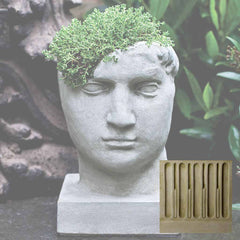 Campania Aurelius Planter