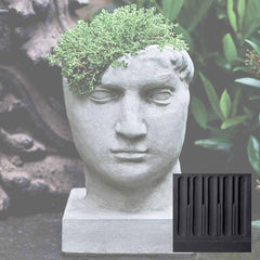 Campania Aurelius Planter