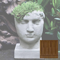 Campania Aurelius Planter