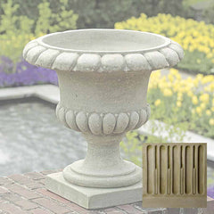 Campania Longwood Main Fountain Garden Urn