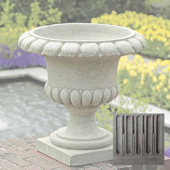 Campania Longwood Main Fountain Garden Urn