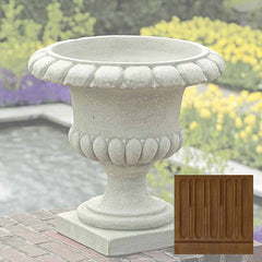 Campania Longwood Main Fountain Garden Urn