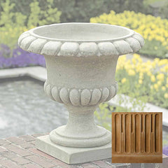 Campania Longwood Main Fountain Garden Urn