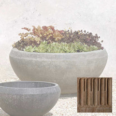Campania Giulia Planters Series
