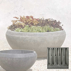 Campania Giulia Planters Series