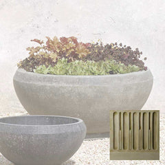 Campania Giulia Planters Series