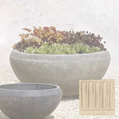 Campania Giulia Planters Series