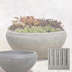 Campania Giulia Planters Series