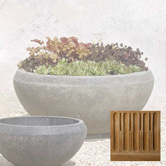 Campania Giulia Planters Series