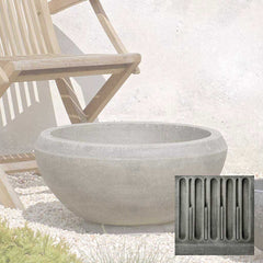 Campania Giulia Planters Series