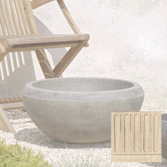 Campania Giulia Planters Series