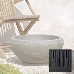 Campania Giulia Planters Series