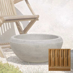 Campania Giulia Planters Series