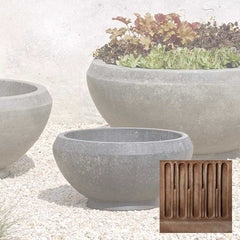 Campania Giulia Planters Series