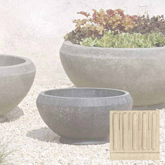 Campania Giulia Planters Series