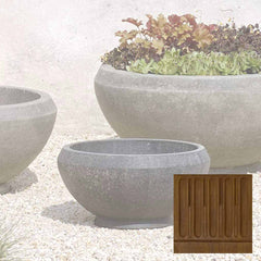 Campania Giulia Planters Series