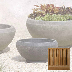 Campania Giulia Planters Series