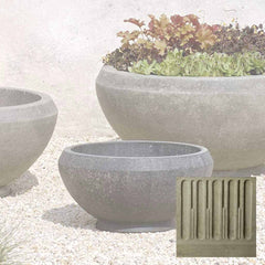 Campania Giulia Planters Series