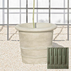 Campania Lucca Planter