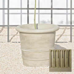 Campania Lucca Planter