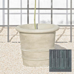 Campania Lucca Planter