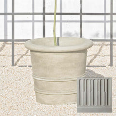 Campania Lucca Planter