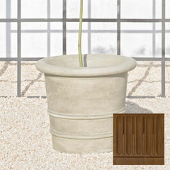 Campania Lucca Planter