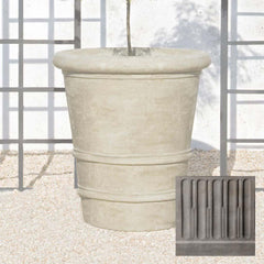 Campania Urbino Planter