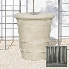 Campania Urbino Planter