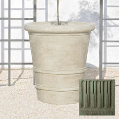 Campania Urbino Planter