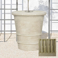 Campania Urbino Planter