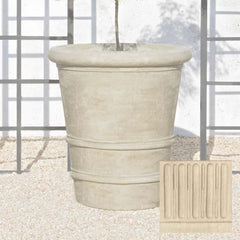 Campania Urbino Planter