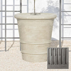 Campania Urbino Planter