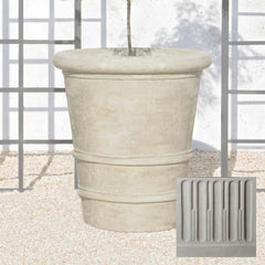 Campania Urbino Planter