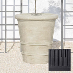 Campania Urbino Planter