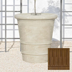 Campania Urbino Planter