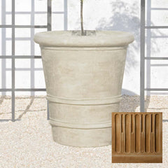 Campania Urbino Planter