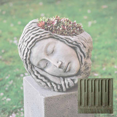 Campania Sleeping Maiden Planter