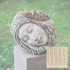 Campania Sleeping Maiden Planter