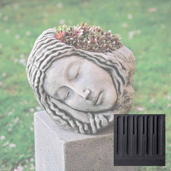 Campania Sleeping Maiden Planter