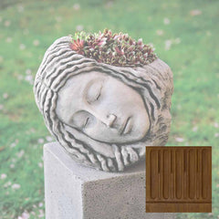 Campania Sleeping Maiden Planter