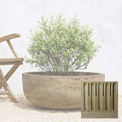 Campania Mesa Planter - Large