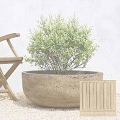 Campania Mesa Planter - Large