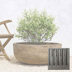 Campania Mesa Planter - Large
