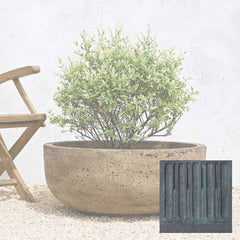 Campania Mesa Planter - Large